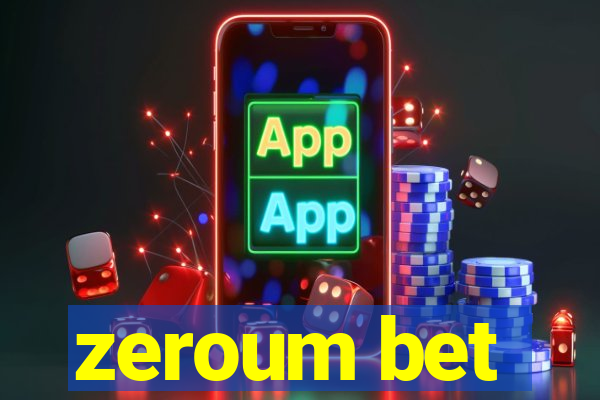 zeroum bet